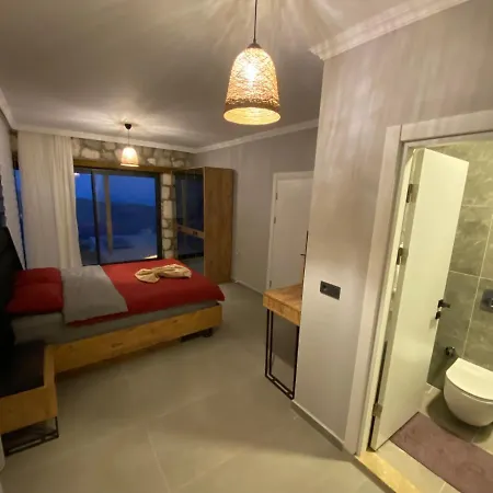 Alinca Infinity Vila Karaagac (Fethiye)