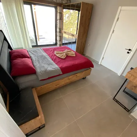 Alinca Infinity Vila