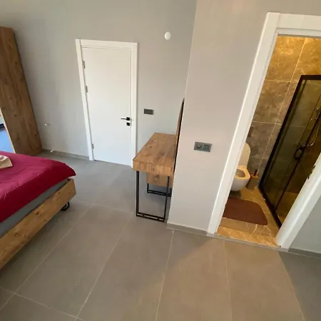 Alinca Infinity Vila Karaagac (Fethiye)