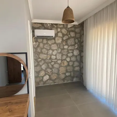 Vila Alinca Infinity
