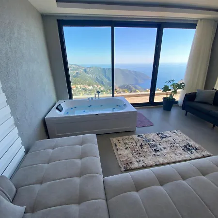 Vila Alinca Infinity