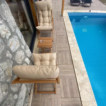 Vila Alinca Infinity *