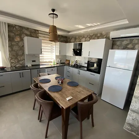 Alinca Infinity Vila