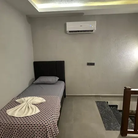 Alinca Infinity Vila *