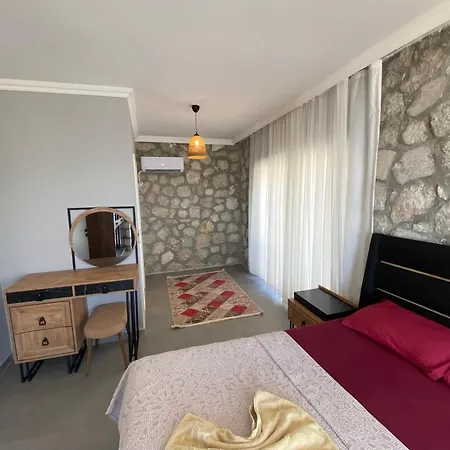 Alinca Infinity Vila
