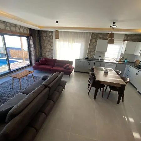 Alinca Infinity Villa