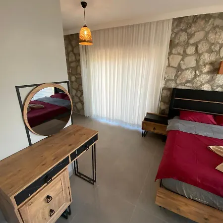 Alinca Infinity * Karaagac (Fethiye)