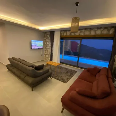 Alinca Infinity Villa