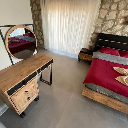 Alinca Infinity Villa