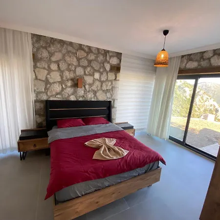 Alinca Infinity Villa *