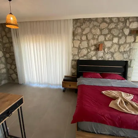 Alinca Infinity * Karaagac (Fethiye)