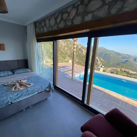 Alinca Infinity Karaagac (Fethiye)