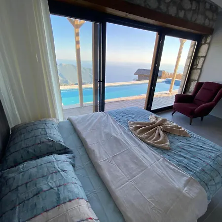 Alinca Infinity Karaagac (Fethiye)