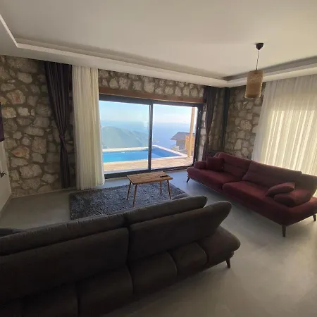 Villa Alinca Infinity *
