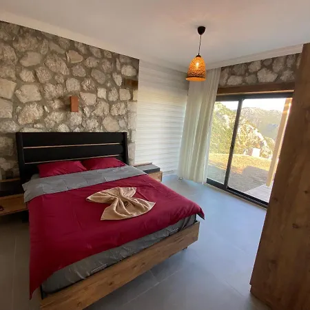 Villa Alinca Infinity