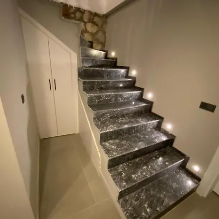 Alinca Infinity Villa Karaagac (Fethiye)