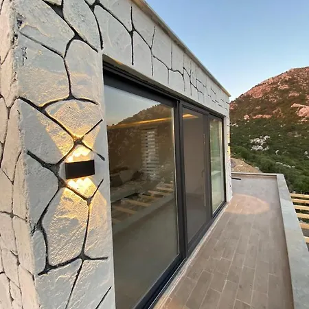 Villa Alinca Infinity *