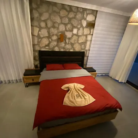 Alinca Infinity Villa