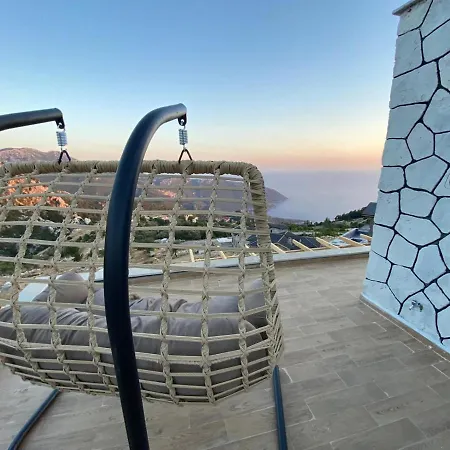 Alinca Infinity * Karaagac (Fethiye)