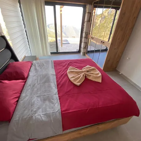 Villa Alinca Infinity