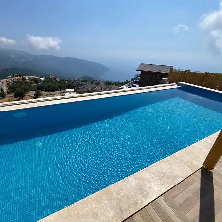 Alinca Infinity Karaagac (Fethiye)