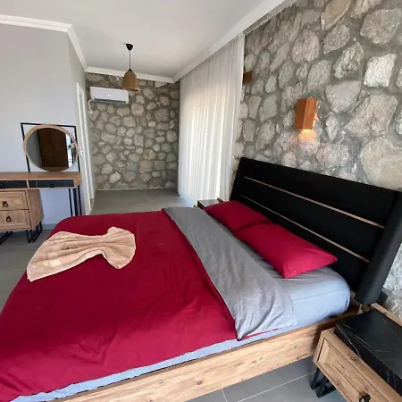 Alinca Infinity Villa *