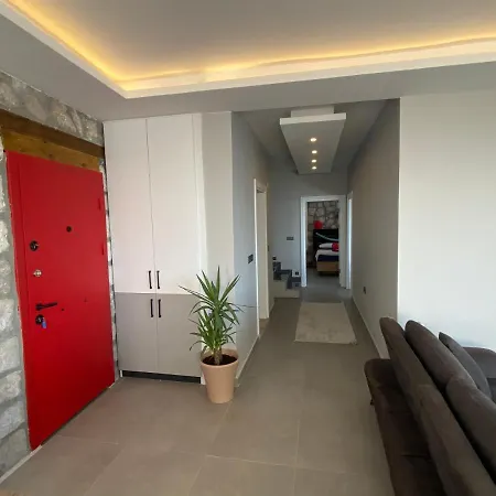 Villa Alinca Infinity *