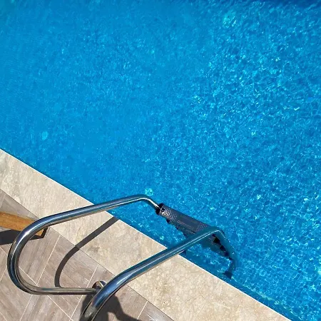 Alinca Infinity Villa *