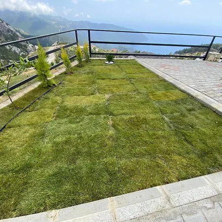 Villa Alinca Infinity Karaagac (Fethiye)