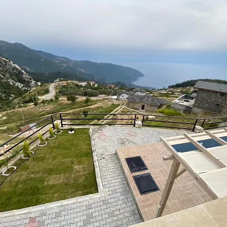 Villa Alinca Infinity *