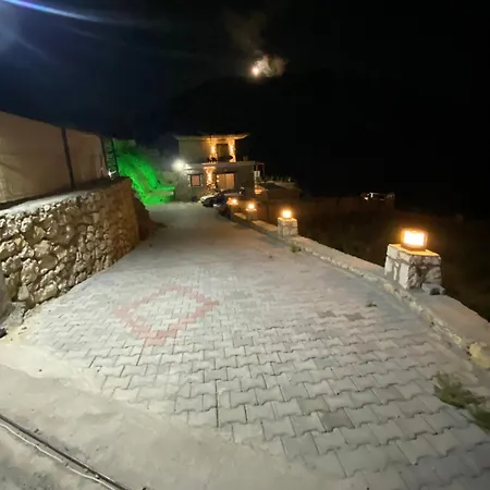Alinca Infinity Karaagac (Fethiye)