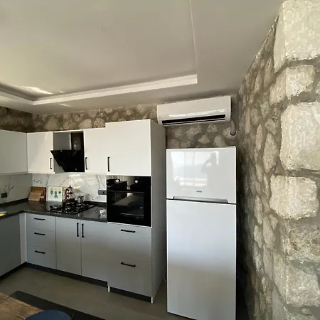 Alinca Infinity Villa