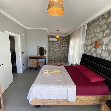 Alinca Infinity Villa *