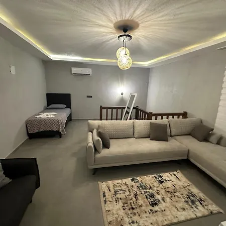 Alinca Infinity Karaagac (Fethiye)