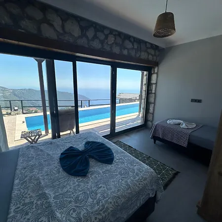 Alinca Infinity * Karaagac (Fethiye)