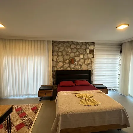 Villa Alinca Infinity *